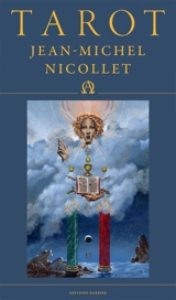 Tarot - Jean-Michel Nicollet
