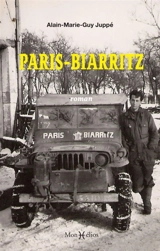 Paris-Biarritz - Alain Marie Guy Juppé