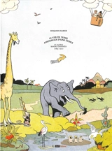 Le ver de terre amoureux d'une étoile : et autres bandes dessinées (1895-1922) - Benjamin Rabier