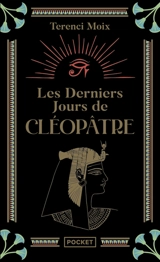 Les derniers jours de Cléopâtre - Terenci Moix