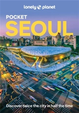 Pocket Seoul : discover twice the city in half the time - Simon Richmond