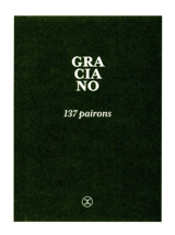 137 pairons - Marc Graciano