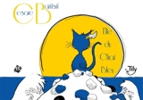 L'île du Chat bleu - Cesare Battisti