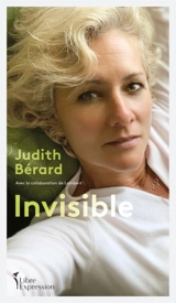 Invisible - Bérard, Judith