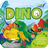 Dino : Rabats surprise - Jaye Garnett