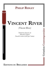 Vincent River. Vincent River - Philip Ridley