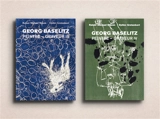 Georg Baselitz, peintre-graveur : catalogue descriptif de l'oeuvre gravé et lithographié : volumes III et IV