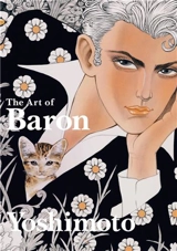 The Art of Baron Yoshimoto - Baron Yoshimoto