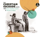 The Christian Escoudé Duets - Christian Escoudé
