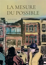 La mesure du possible - Alain Munoz