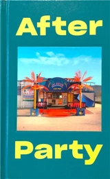 After party : a photographic journey into french nightclub facades - François Prost