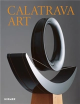 Calatrava Art - Nick Mafi