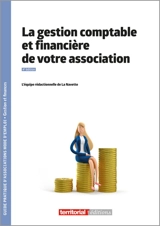 La gestion comptable et financière de votre association - La Navette