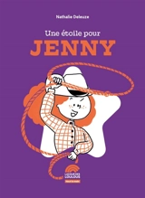 Une étoile pour Jenny - Nathalie Deleuze