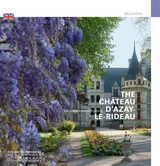 The château d'Azay-le-Rideau - Chrystelle Laurent-Rogowski