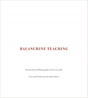 Balanchine Teaching
