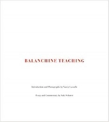 Balanchine Teaching