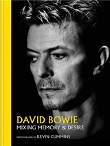 David Bowie Mixing Memory & Desire - Kevin Cummins