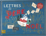 Lettres du Père Noël - Annie Atkins