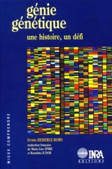 Génie génétique : une histoire, un défi - Erwin Herberle-Bors