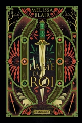 La saga Halfling. Vol. 1. La lame du roi - Melissa Estes Blair