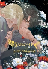 Sanctify lost paradise - Godsstation