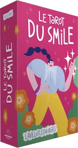 Le tarot du smile - Lavilletlesnuages