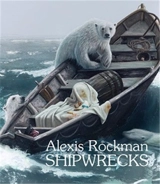 Alexis Rockman : Shipwrecks - Alexis Rockman