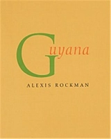 Alexis Rockman Guyana - Alexis Rockman