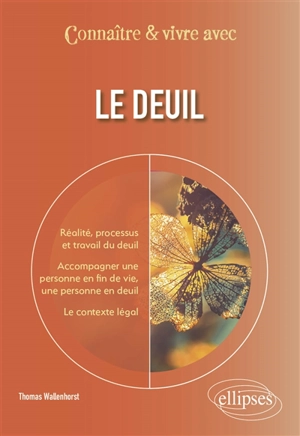 Le deuil - Thomas Wallenhorst