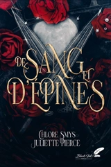 De sang et d'épines. Vol. 1 - Chlore Smys
