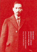 Sakae Osugi, anarchiste japonais, ville de St-Denis, 1923 : Katja Stuke, Oliver Sieber, ville de St-Denis, 2023 - Katja Stuke