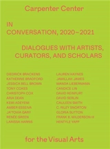 In Conversation, 2020-2021 - Dan Byers