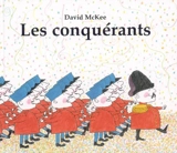 Les conquérants - David McKee