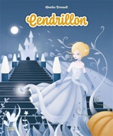 Cendrillon - Candy Bird