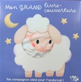 Mon grand livre-couverture - Sejung Kim