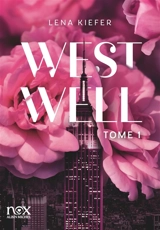 Westwell. Vol. 1 - Lena Kiefer