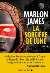 La sorcière de lune - Marlon James