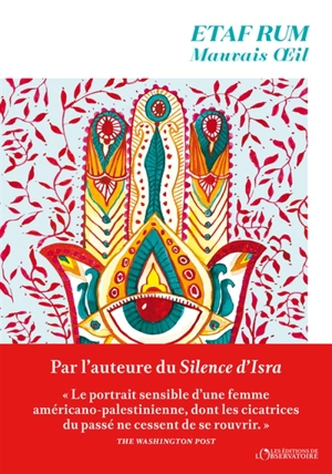 Mauvais oeil - Etaf Rum