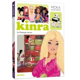 Le trésor des Kinra. Vol. 3. Le passage secret - Moka