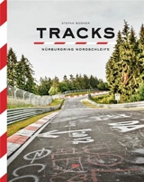 Tracks - Stefan Bogner, Jan Karl Baedeker