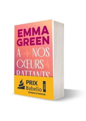 A nos coeurs battants - Emma Green