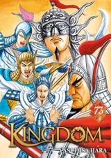 Kingdom. Vol. 73 - Yasuhisa Hara