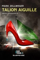 Talion aiguille - Mark Zellweger