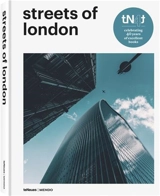 Streets of London (new edition) - MENDO
