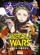 Kindergarten wars. Vol. 6 - You Chiba