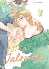 Jalouses. Vol. 3 - Battan