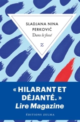 Dans le fossé - Sladana Nina Perkovic