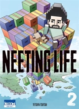Neeting life. Vol. 2 - Tetsuya Tsutsui