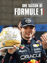 Une saison de Formule 1 : de Bahreïn à Abou Dhabi, les 24 grands prix décryptés : 2024 - Jean-Sébastien Fernandes